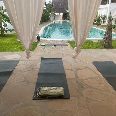 Nyota 11 - Jua Resort Watamu Esterno foto