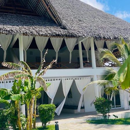 Nyota 11 - Jua Resort Watamu Esterno foto