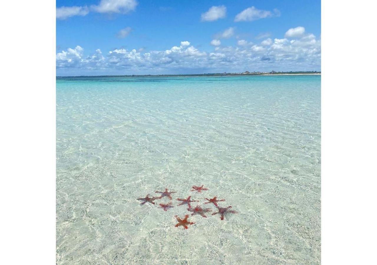 Nyota 11 - Jua Resort Watamu Esterno foto