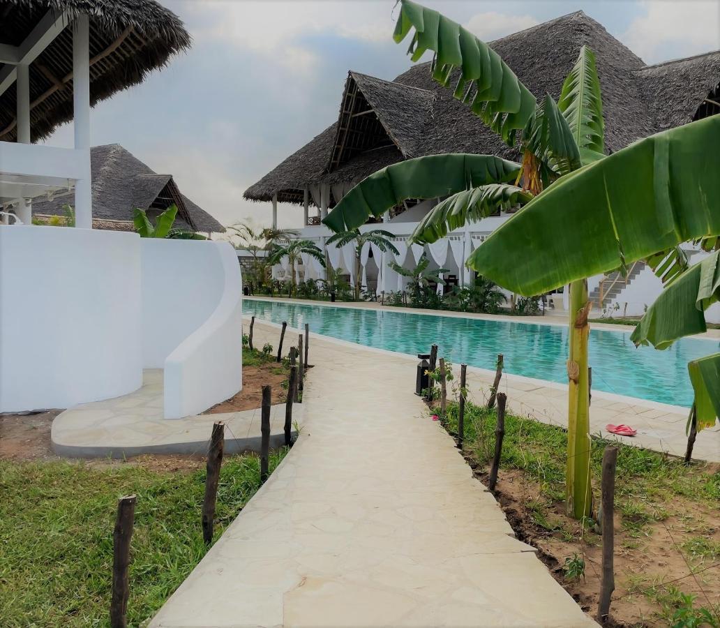 Nyota 11 - Jua Resort Watamu Esterno foto