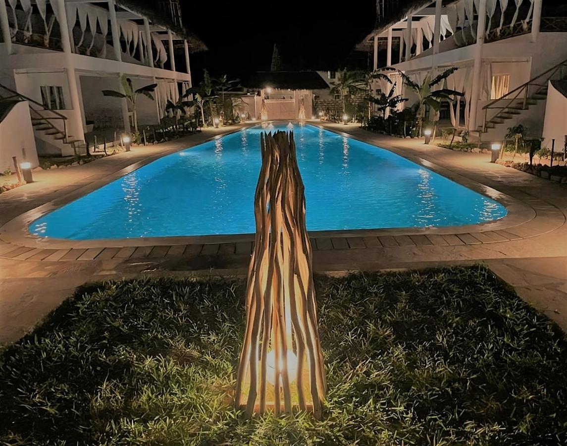 Nyota 11 - Jua Resort Watamu Esterno foto