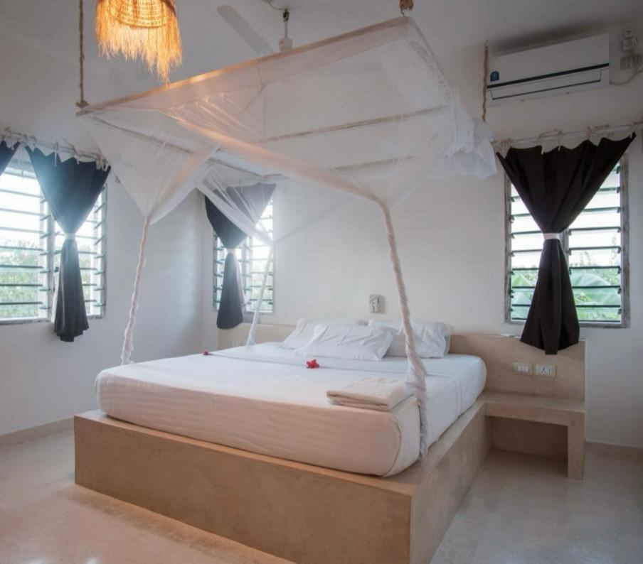 Nyota 11 - Jua Resort Watamu Esterno foto