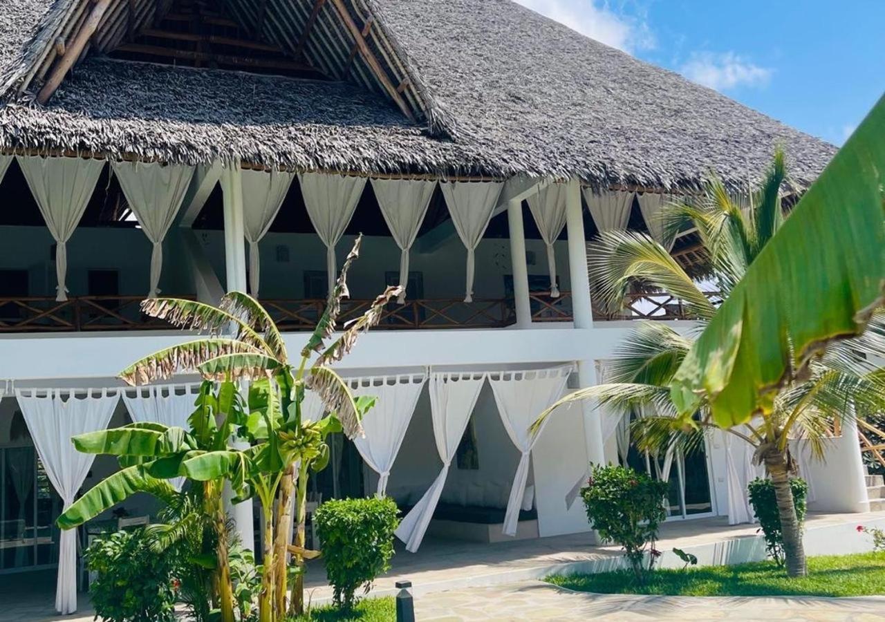 Nyota 11 - Jua Resort Watamu Esterno foto